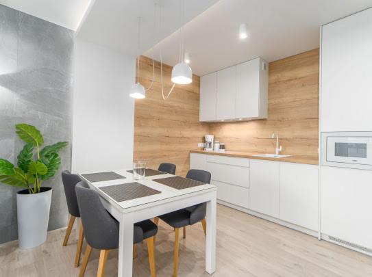 Apartament Blizej Morza Premium III Kolobrzeg Dış mekan fotoğraf